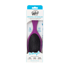 Cargar imagen en el visor de la galería, Wet Brush Original Detangler Purp-P Cepillo