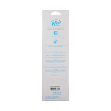 Cargar imagen en el visor de la galería, Wet Brush Detangling Comb Black Peine para Desenredar