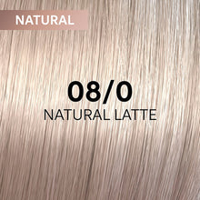 Cargar imagen en el visor de la galería, Wella Shinefinity Perfect Naturals Tinte 60ml