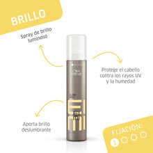 Cargar imagen en el visor de la galería, Wella Eimi Glam Mist Spray 200ml