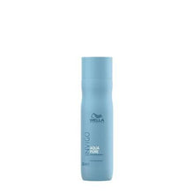 Cargar imagen en el visor de la galería, Wella Invigo Balance Aqua Pure Shampoo 250ml