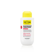 Cargar imagen en el visor de la galería, Yellow Color Care Conditioner 500ml