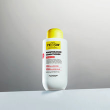 Cargar imagen en el visor de la galería, Yellow Color Care Conditioner 500ml