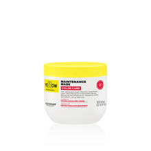 Cargar imagen en el visor de la galería, Yellow Color Care Mask 500ml