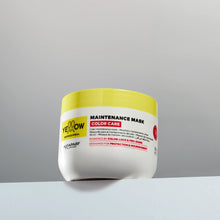 Cargar imagen en el visor de la galería, Yellow Color Care Mask 500ml