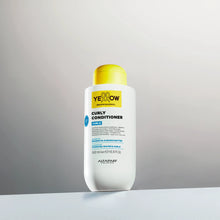Cargar imagen en el visor de la galería, Yellow Curls Conditioner 500ml