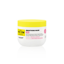 Cargar imagen en el visor de la galería, Yellow Liss Smoothing Mask 300ml