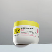 Cargar imagen en el visor de la galería, Yellow Liss Smoothing Mask 300ml
