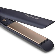 Cargar imagen en el visor de la galería, Plancha Bio Ionic BIO IONIC Goldpro Flat Iron, 1.5” detalle placas