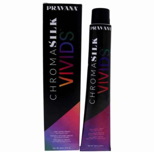 Tinte Chromasilk Vivids 90g