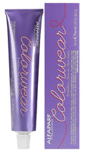 Cargar imagen en el visor de la galería, Alfaparf Milano Color Wear Tinte Semi-permanente 60ml para reflejos vibrantes y brillo natural sin amoníaco profesional