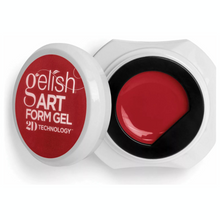 Cargar imagen en el visor de la galería, FORMA GEL ART FORM 5G ESSENTIAL RED 1119003