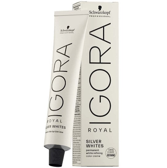 Igora Royal Absolutes Silverwhite 60ml