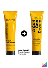 Cargar imagen en el visor de la galería, Mascarilla A Curl Can Dream 280ml