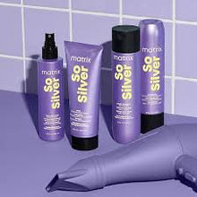 Cargar imagen en el visor de la galería, Shampoo Total Results So Silver 300ml
