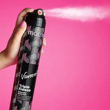 Cargar imagen en el visor de la galería, Spray Matrix Vavoom Triple Freeze Extra Dry 300ml