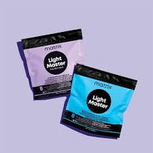 Cargar imagen en el visor de la galería, Decolorante Light Master Pre-Bonded 455g