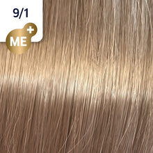 Cargar imagen en el visor de la galería, Wella Kolestone Perfect Rubios Cenizos Tinte 60ml