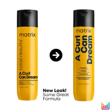 Cargar imagen en el visor de la galería, Shampoo A Curl Can Dream 300ml
