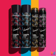 Cargar imagen en el visor de la galería, Spray Matrix Vavoom Triple Freeze Extra Dry 300ml