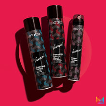 Cargar imagen en el visor de la galería, Spray Matrix Vavoom Triple Freeze Extra Dry 300ml
