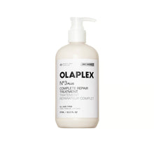 Cargar imagen en el visor de la galería, Olaplex No.3 Plus Complete Repair Treatment 370ml