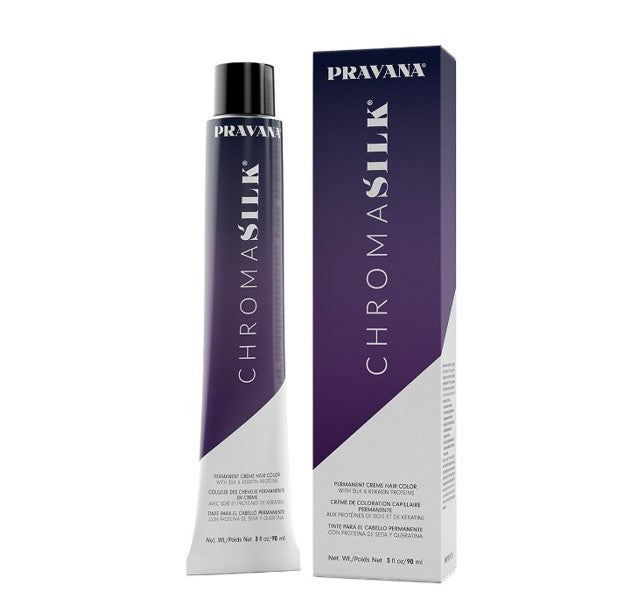 Tinte ChromaSilk 90g