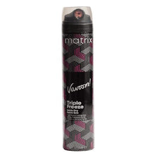 Cargar imagen en el visor de la galería, Spray Matrix Vavoom Triple Freeze Extra Dry 300ml