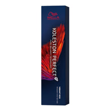 Cargar imagen en el visor de la galería, Wella Koleston Perfect Rojos Tinte 60ml