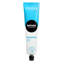 Cargar imagen en el visor de la galería, SoColor Pre-Bonded Permanent Blonde 85g