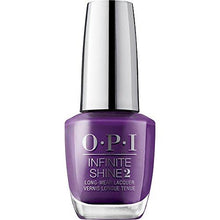 Cargar imagen en el visor de la galería, OPI Infinite Shine Purpletual Emotion, Esmalte de u–as