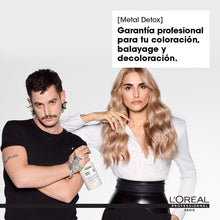 Cargar imagen en el visor de la galería, L'Oréal Professionnel Metal Detox Shampoo 1500ml
