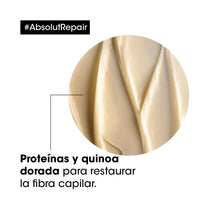 Cargar imagen en el visor de la galería, Mascarilla Serie Expert Absolut Repair 250ml