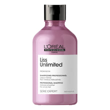 Cargar imagen en el visor de la galería, Shampoo Serie Expert Liss Unlimited 300ml