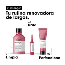 Cargar imagen en el visor de la galería, Shampoo Serie Expert Pro Longer 300ml