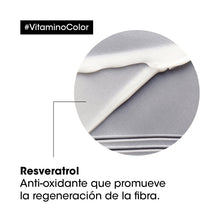 Cargar imagen en el visor de la galería, Acondicionador Serie Expert Vitamino Color 200ml