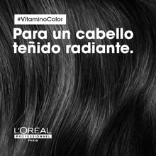 Cargar imagen en el visor de la galería, Acondicionador Serie Expert Vitamino Color 200ml