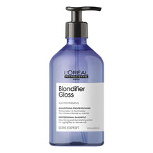 Cargar imagen en el visor de la galería, Shampoo Serie Expert Blondifier Gloss 500ml