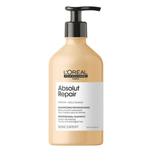 Cargar imagen en el visor de la galería, Shampoo Serie Expert Absolut Repair 500ml
