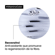 Cargar imagen en el visor de la galería, Shampoo Serie Expert Vitamino Color 500ml