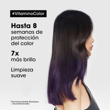 Cargar imagen en el visor de la galería, Shampoo Serie Expert Vitamino Color 500ml
