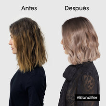 Cargar imagen en el visor de la galería, Mascarilla Serie Expert Blondifier 250ml