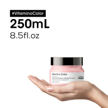 Cargar imagen en el visor de la galería, Mascarilla Serie Expert Vitamino Color 250ml