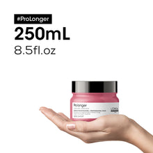 Cargar imagen en el visor de la galería, L'Oréal Professionnel Serie Expert Pro Longer Mascarilla 250ml