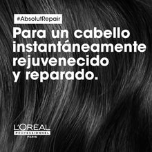 Cargar imagen en el visor de la galería, Mascarilla Serie Expert Absolut Repair 500ml