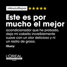 Cargar imagen en el visor de la galería, Mascarilla Serie Expert Absolut Repair 500ml