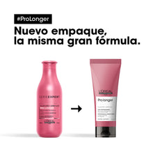 Cargar imagen en el visor de la galería, Acondicionador Serie Expert Pro Longer 200ml
