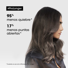 Cargar imagen en el visor de la galería, Acondicionador Serie Expert Pro Longer 200ml