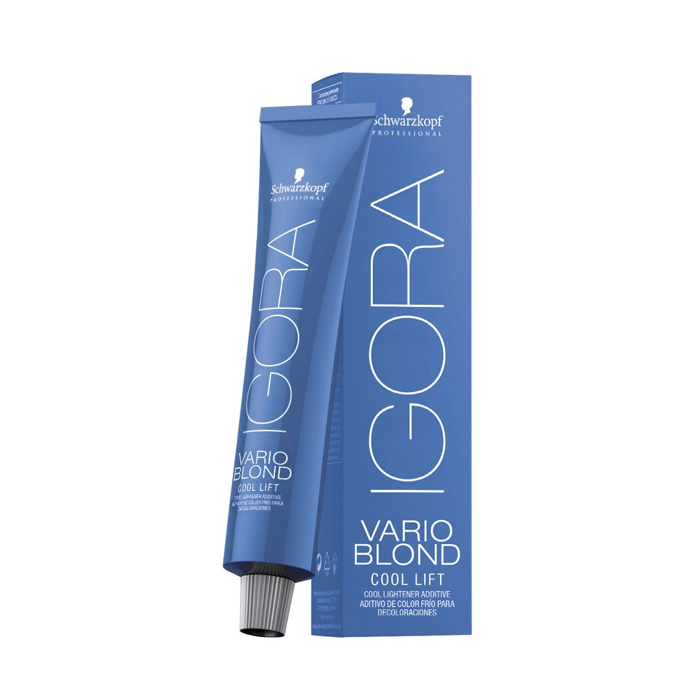 Igora Vario Blond Cool Lift