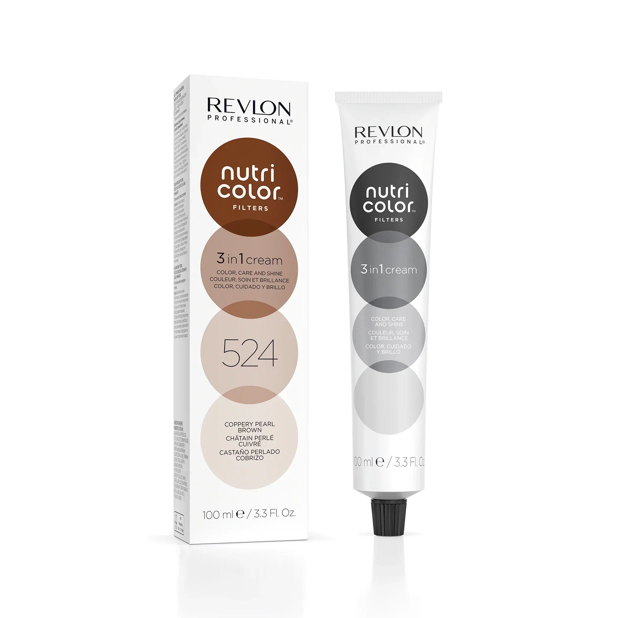 Tinte Nutricolor Filters 100ml